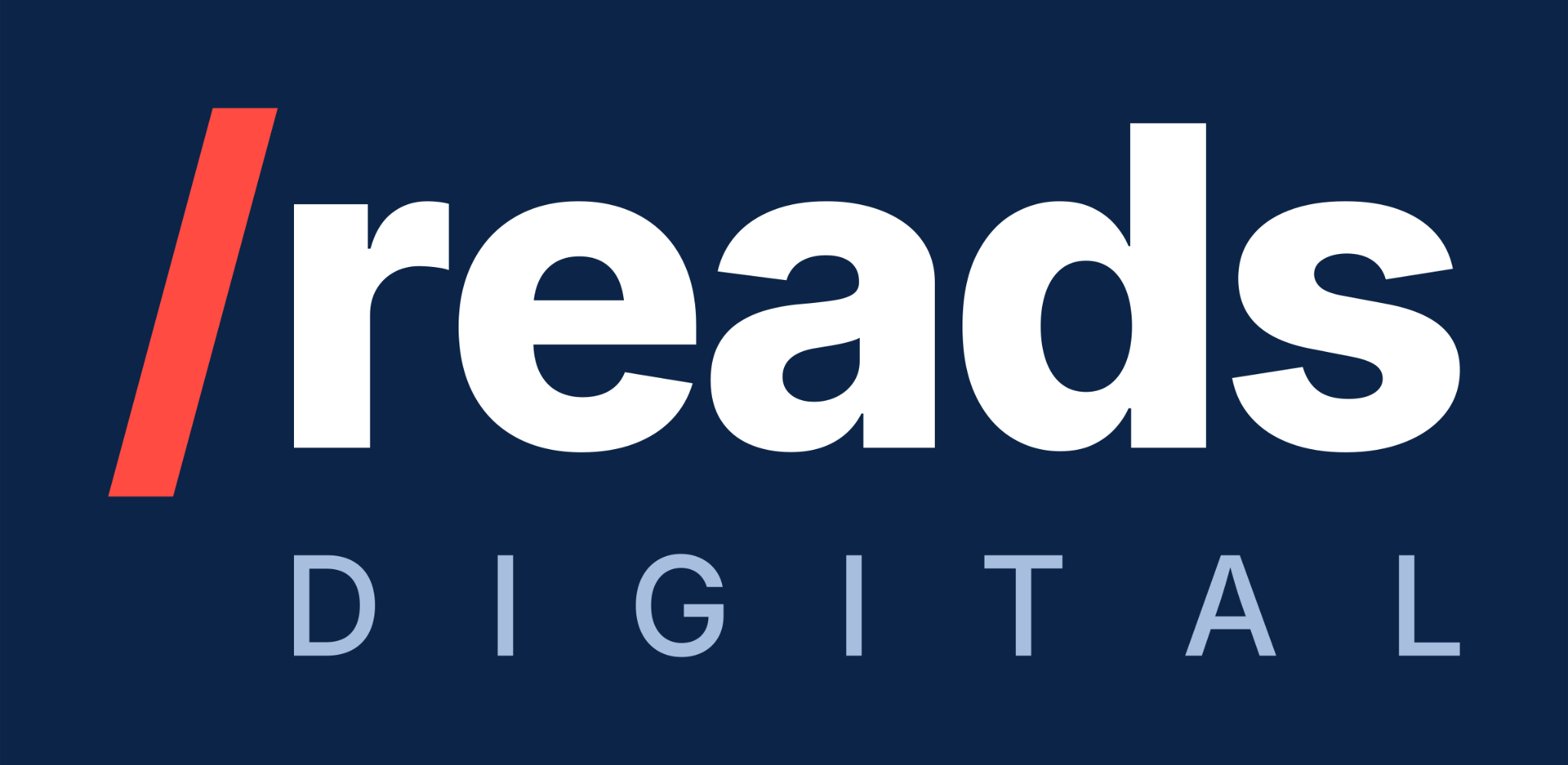 Reads Digital